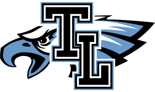 Abilene Texas Leadership Eagles logo