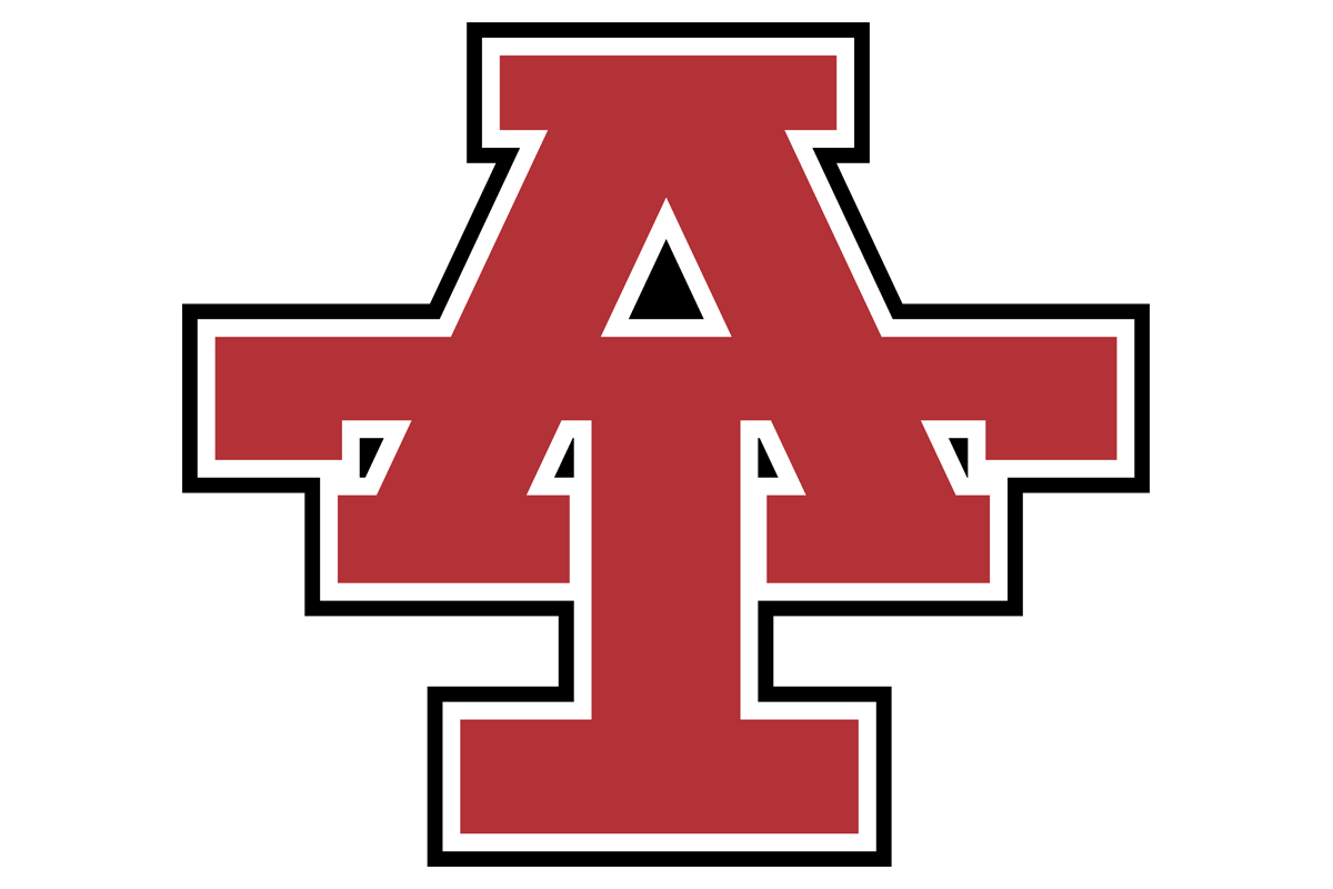 Anson Tigers logo