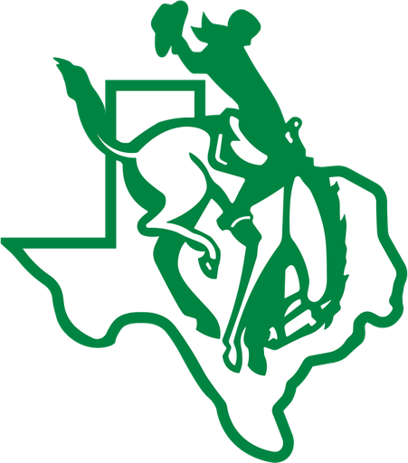 Breckenridge Buckaroos logo