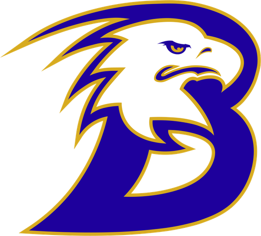 Brock team logo