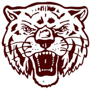 De Leon Bearcats logo