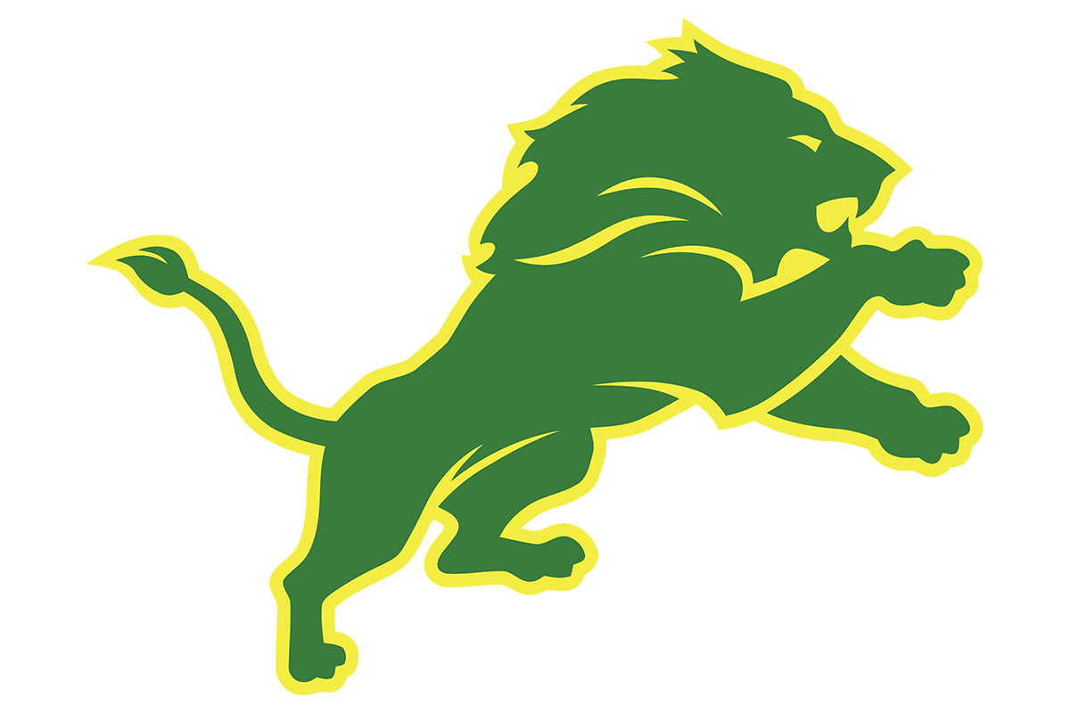 Dublin Lions logo
