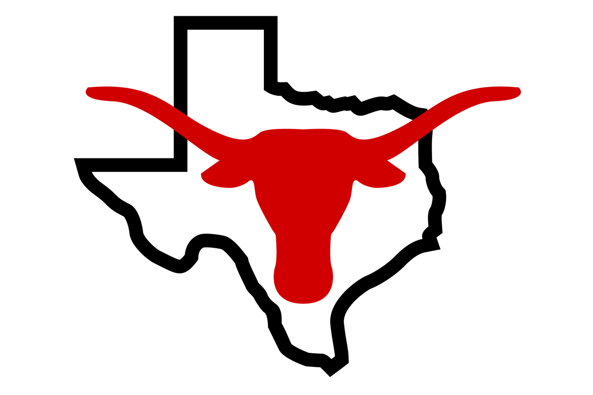 Eastland Mavericks logo