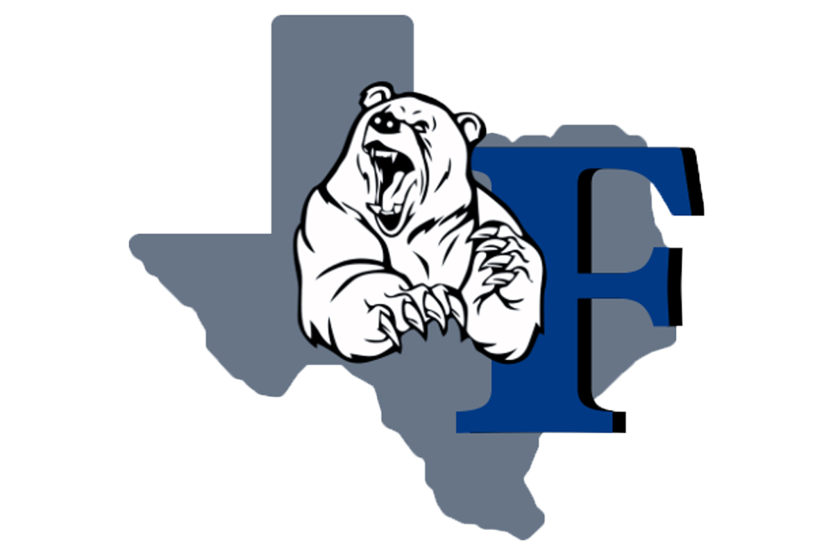 Frost Polar Bears logo