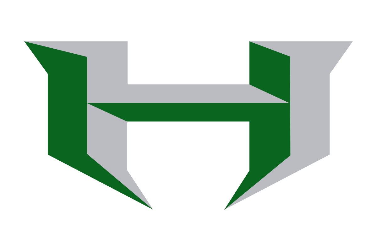 Hamlin Pied Pipers logo