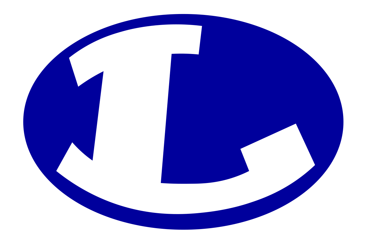 Lampasas team logo
