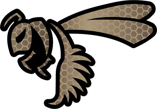 Meridian Yellow Jackets logo