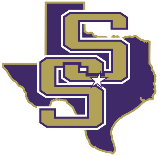 San Saba team logo
