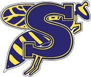 Stephenville Yellow Jackets logo