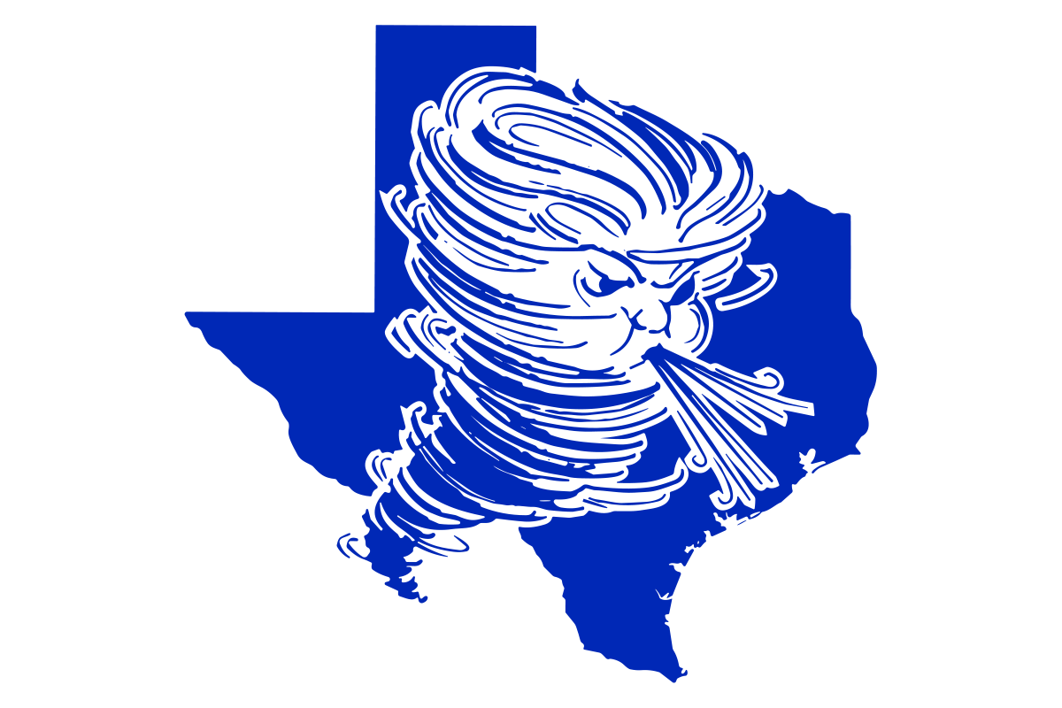 Winters Blizzards logo